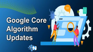 Google Core Algorithm Updates