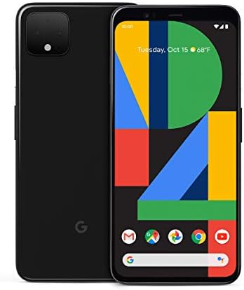 Google Pixel 4