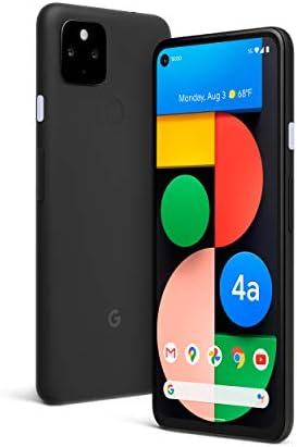 Google Pixel 4a 5G
