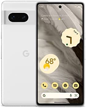 Google Pixel 7