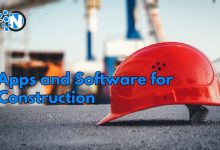 Apps and Software for Your Construction