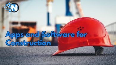 Apps and Software for Your Construction