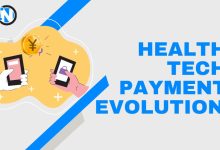 Health Tech Payment Evolution in the Era of Digital Yuan
