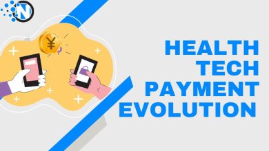 Health Tech Payment Evolution in the Era of Digital Yuan