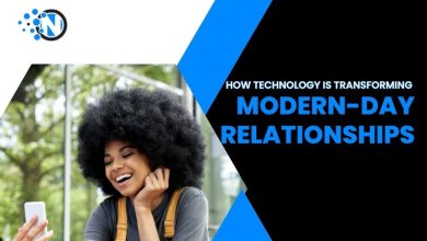 How Technology Is Transforming Modern-day Relationships