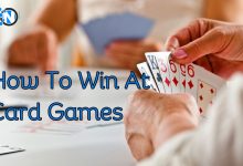 How To Win At Card Games