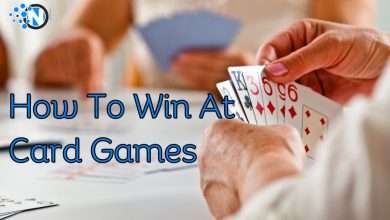 How To Win At Card Games