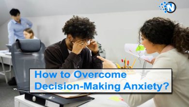 Decision-Making Anxiety