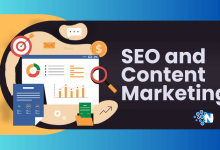 SEO and Content Marketing