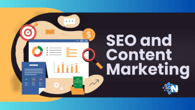 SEO and Content Marketing