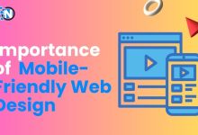 Importance of Mobile-Friendly Web Design