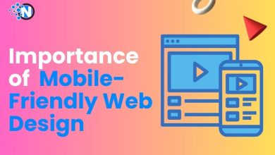 Importance of Mobile-Friendly Web Design