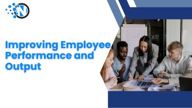 Improving Employee Performance and Output