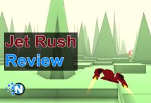 Jet Rush Review