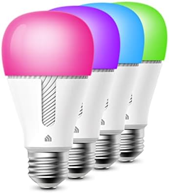 Kasa Smart Bulbs