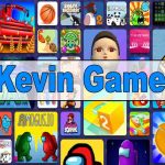 Kevin Games