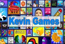 Kevin Games