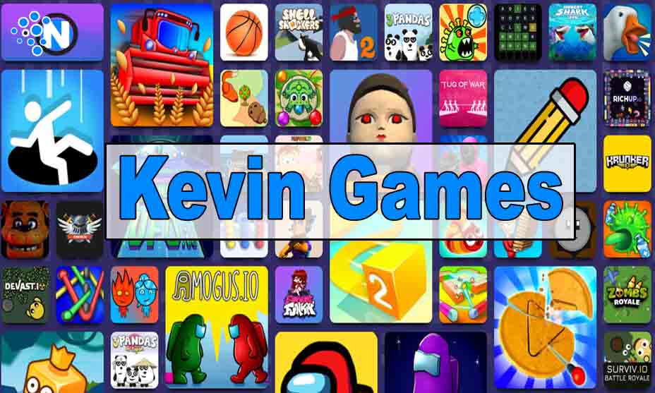 Kevin Games A Detailed Guide for Free Games