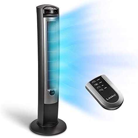 Lasko Oscillating Tower Fan