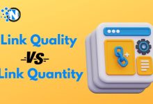 Link Quality vs. Link Quantity
