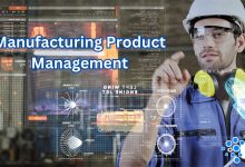 Manufacturing Product Management