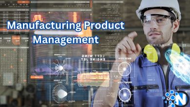 Manufacturing Product Management