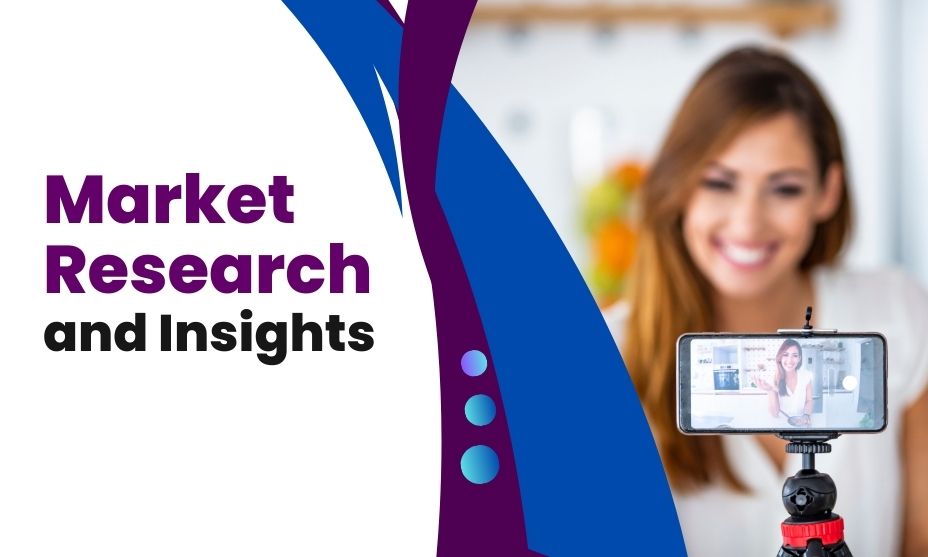 Market Research and Insights