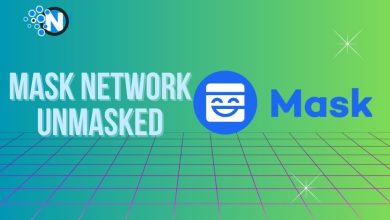 Mask Network Unmasked