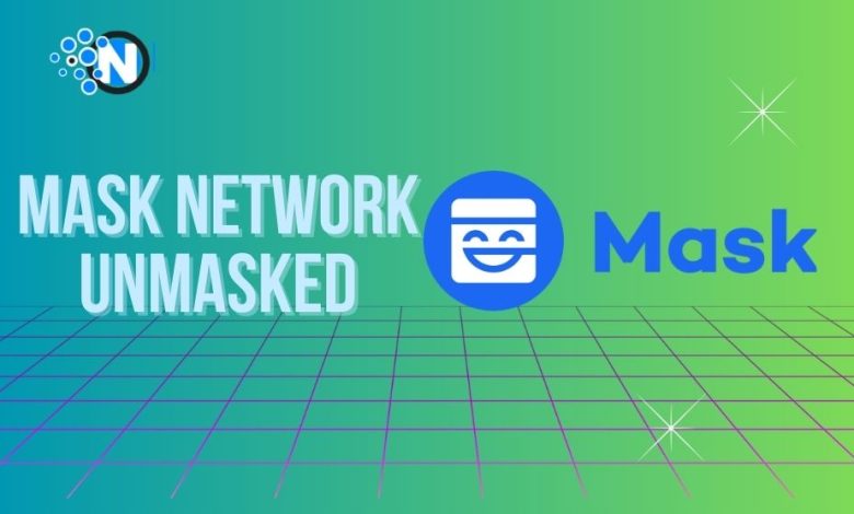 Mask Network Unmasked