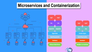 Microservices and Containerization