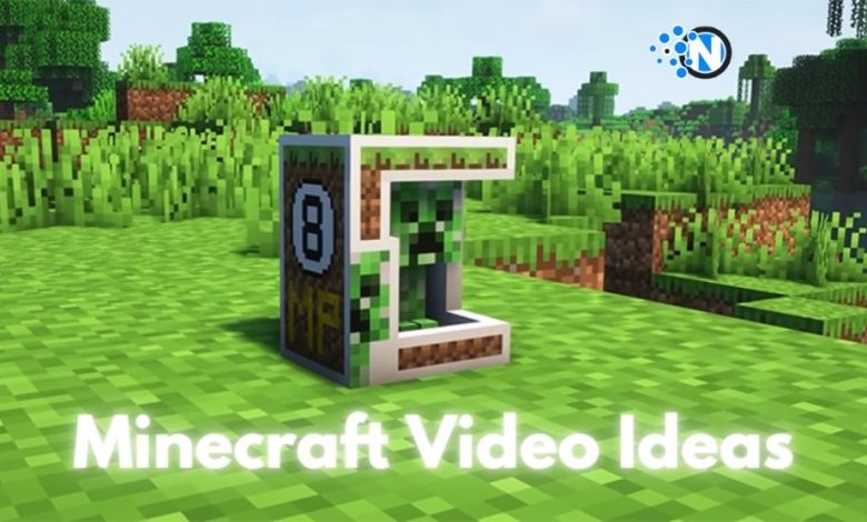 Minecraft Video Ideas