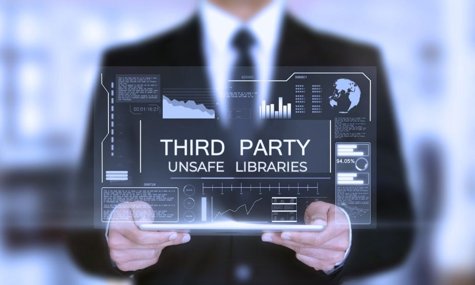 Unsafe Third-Party Libraries