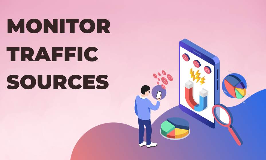 Monitor Traffic Sources