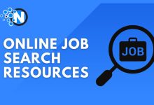 Online Job Search Resources