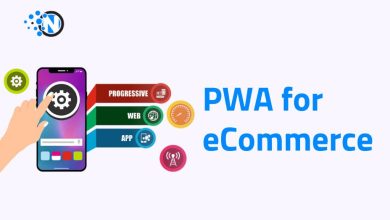 PWA the Future of eCommerce