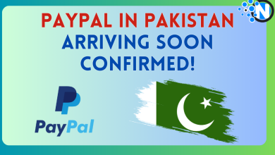 PayPal in Pakistan