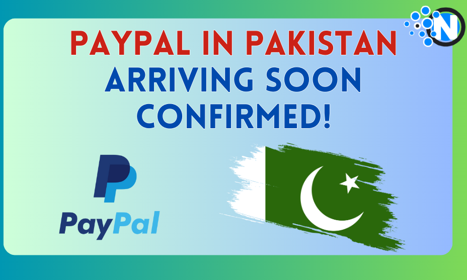 PayPal in Pakistan