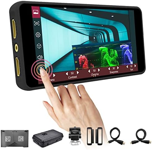 Portkeys PT5 II Touch Camera Screen