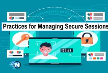 Practices for Managing Secure Sessions