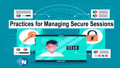 Practices for Managing Secure Sessions