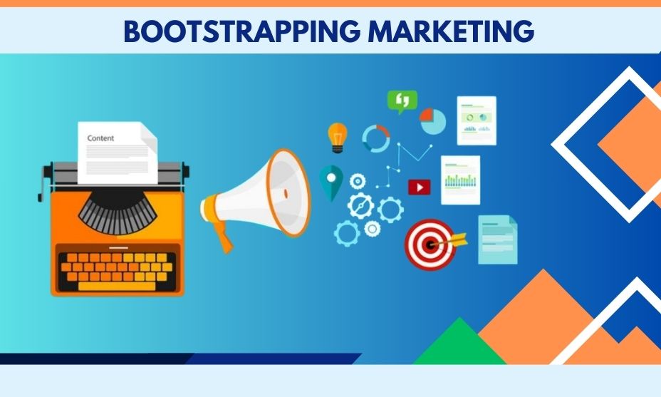 Bootstrapping Marketing