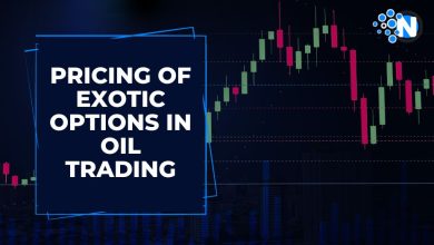 Pricing of Exotic Options in Oil Trading