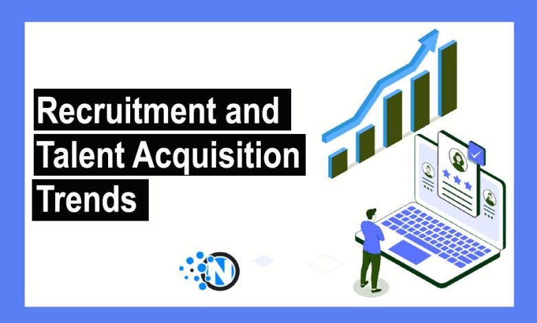 Recruitment and Talent Acquisition