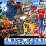 Game Art Studio