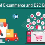Rise of E-commerce and D2C Brands