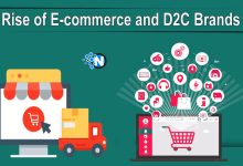 Rise of E-commerce and D2C Brands