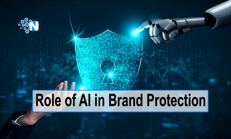 AI in Brand Protection