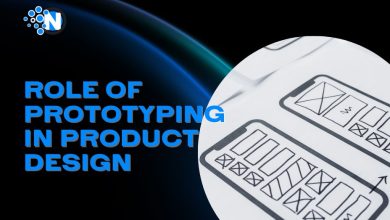 Role of Prototyping in Product Design
