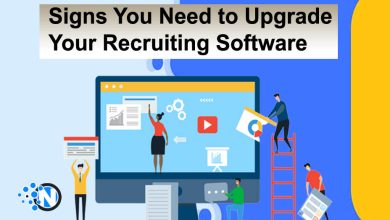 Signs You Need to Upgrade Your Recruiting Software