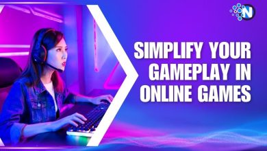 Simplify Your Gameplay in Online Games